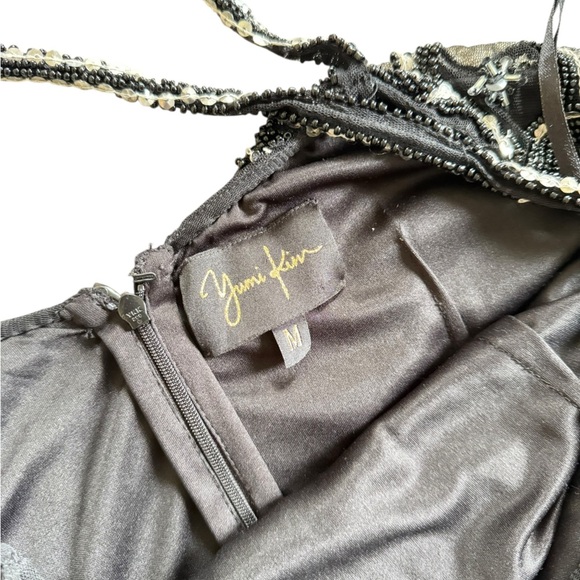 Yumi Kim Beaded Elsa Dress - Picture 3 of 12